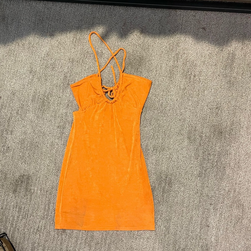 Peppermayo size 2 mini dress